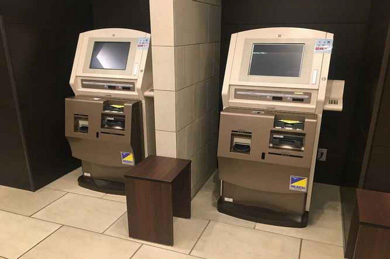 八王子里比酒店 八王子市 外观 照片