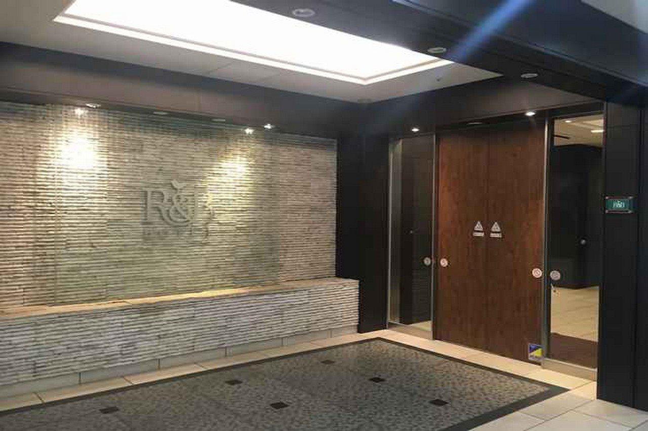 八王子里比酒店 八王子市 外观 照片