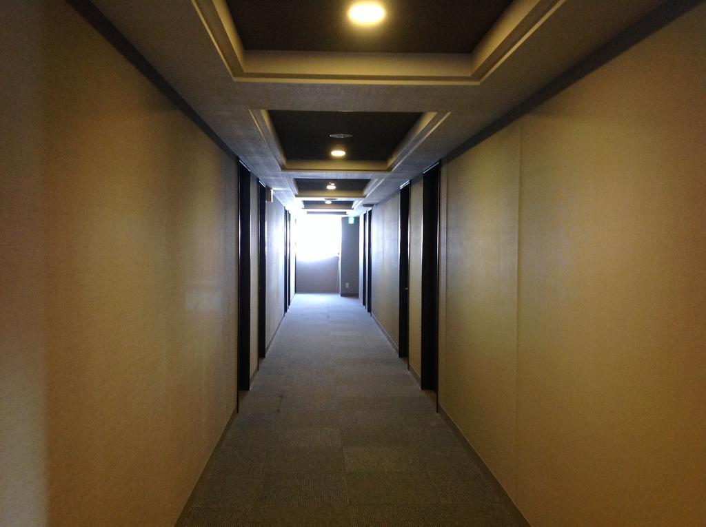 八王子里比酒店 八王子市 外观 照片