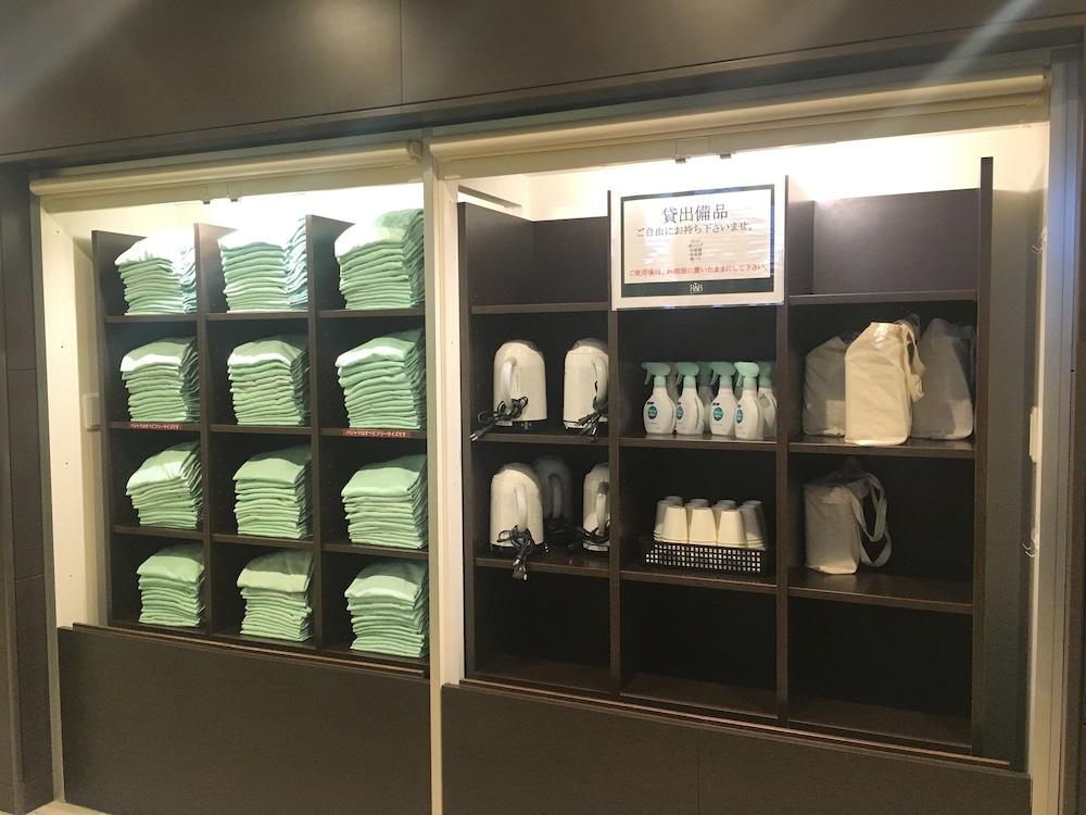 八王子里比酒店 八王子市 外观 照片