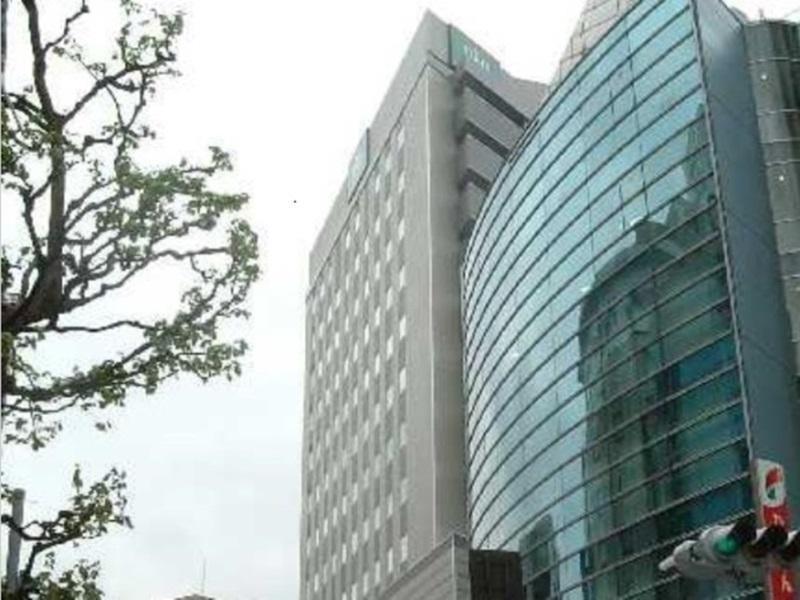 八王子里比酒店 八王子市 外观 照片